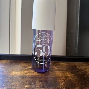 Sol de Janeiro Cheirosa 59 Fragrance Mist